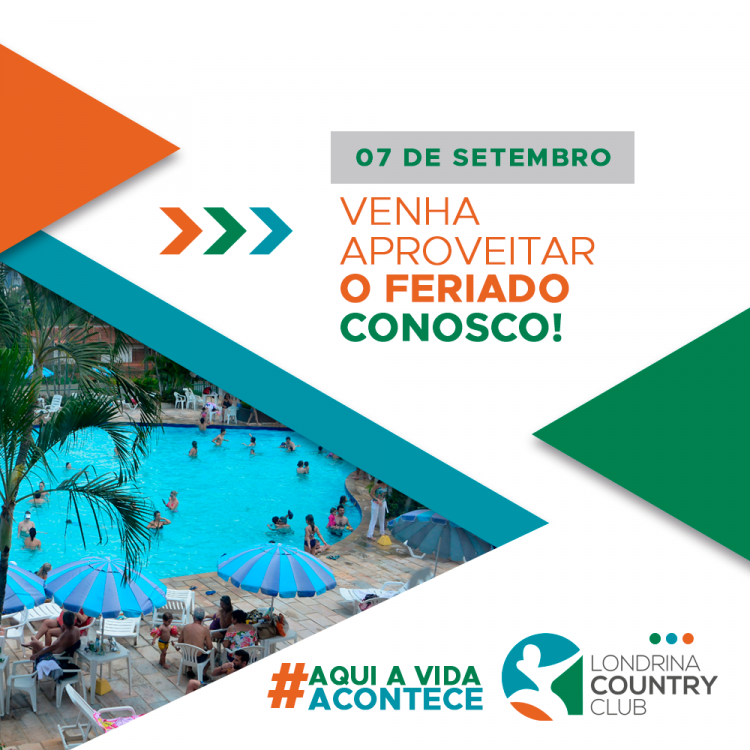 7 DE SETEMBRO